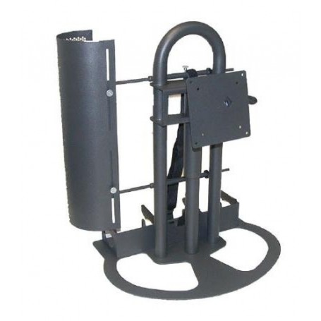 Fujitsu Universal PC-TFT holder Nero (S26361-F2542-L35)