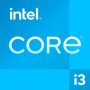 Intel Core i3-12100T processore 12 MB Cache intelligente (CM8071504651106)
