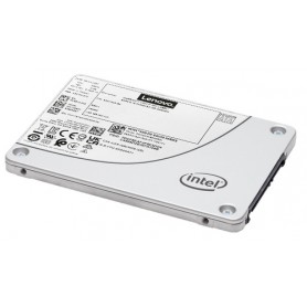 Lenovo 4XB7A76941 drives allo stato solido 3.5" 480 GB Serial ATA III 3D TLC NAND (4XB7A76941)