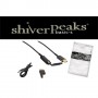 shiverpeaks BS30-021005 cavo HDMI 100 m HDMI tipo A (Standard) HDMI tipo D (Micro) Nero (BS30-021005)