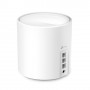 TP-LINK Deco X50 (2-pack) Dual-band (2.4 GHz/5 GHz) Wi-Fi 6 (802.11ax) Bianco 3 Interno (DECO X50(2-PACK))