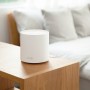 TP-LINK Deco X50 (2-pack) Dual-band (2.4 GHz/5 GHz) Wi-Fi 6 (802.11ax) Bianco 3 Interno (DECO X50(2-PACK))