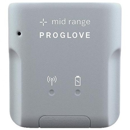 ProGlove MARK Basic Lettore di codici a barre indossabile 1D/2D Laser Grigio (M007-EU)