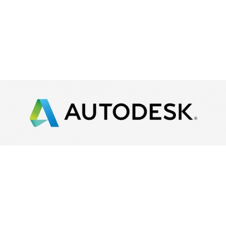 Autodesk AutoCAD LT for Mac 1 licenza/e Rinnovo 1 anno/i (827H1-005810-L677)
