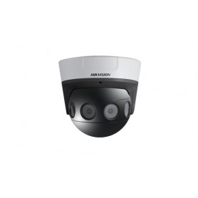 Hikvision Digital Technology DS-2CD6984G0-IHSAC Telecamera di sicurezza IP Esterno Cupola 8160 x 361 (DS-2CD6984G0-IHSAC(2.8mm))