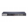 Hikvision Digital Technology DS-3E0520HP-E switch di rete Non gestito Gigabit Ethernet (10/100/1000) Supporto Po (DS-3E0520HP-E)