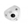 Hikvision Digital Technology DS-2CD63C5G0E-IVS Telecamera di sicurezza IP Esterno 4000 x 3000 Pixel  (DS-2CD63C5G0E-IVS(2mm)(B))