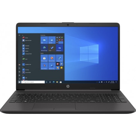 HP 250 G8 Computer portatile 39,6 cm (15.6") Full HD Intel® Core™ i3 8 GB DDR4-SDRAM 512 GB SSD Wi-Fi 6 (802.11ax)  (45R41ES)