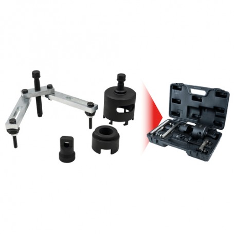 KS Tools 150.2420 set di strumenti meccanici 4 strumenti (150.2420)