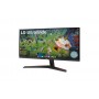 LG 29WP60G-B Monitor PC 73,7 cm (29") 2560 x 1080 Pixel UltraWide Full HD LED Nero (29WP60G-B)