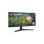 LG 29WP60G-B Monitor PC 73,7 cm (29") 2560 x 1080 Pixel UltraWide Full HD LED Nero (29WP60G-B)
