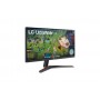 LG 29WP60G-B Monitor PC 73,7 cm (29") 2560 x 1080 Pixel UltraWide Full HD LED Nero (29WP60G-B)