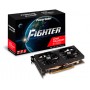 PowerColor AXRX 6600 8GBD6-3DH scheda video AMD Radeon RX 6600 8 GB GDDR6 (AXRX 6600 8GBD6-3DH)