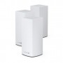 Linksys Atlas Pro 6 Dual-band (2.4 GHz/5 GHz) Wi-Fi 6 (802.11ax) Bianco 3 Interno (MX5503-KE)