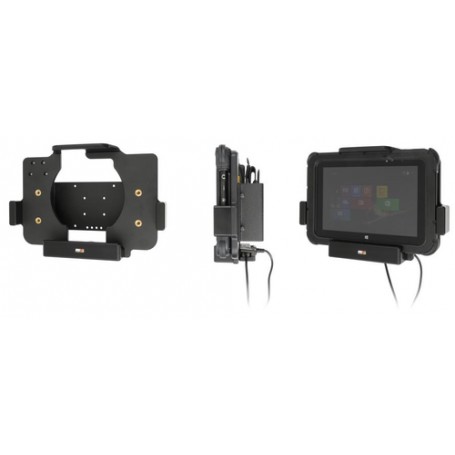Brodit 713267 supporto per personal communication Supporto passivo Tablet/UMPC Nero (713267)