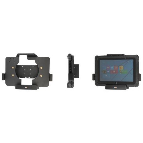 Brodit 710266 supporto per personal communication Supporto passivo Tablet/UMPC Nero (710266)
