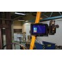 Brodit 710266 supporto per personal communication Supporto passivo Tablet/UMPC Nero (710266)
