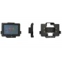 Brodit 710266 supporto per personal communication Supporto passivo Tablet/UMPC Nero (710266)