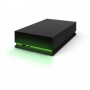 Seagate Game Drive Hub for Xbox disco rigido esterno 8000 GB Nero (STKW8000400)