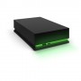 Seagate Game Drive Hub for Xbox disco rigido esterno 8000 GB Nero (STKW8000400)
