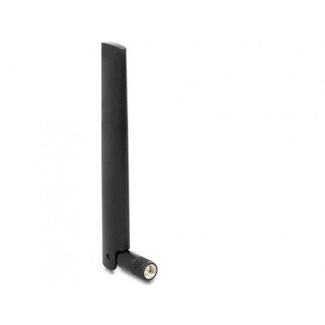 DeLOCK 88970 antenna di rete Antenna omnidirezionale SMA 3 dBi (88970)