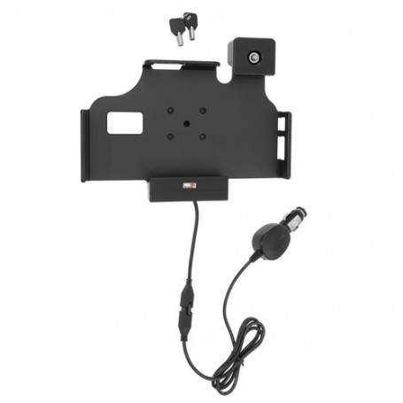 Brodit 735224 supporto per personal communication Supporto attivo Tablet/UMPC Nero (735224)