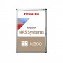 Toshiba N300 3.5" 8 GB Serial ATA III (HDWG460EZSTA)