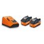 FEIN 92604325010 batteria e caricabatteria per utensili elettrici Set batteria e caricabatterie (92604325010)