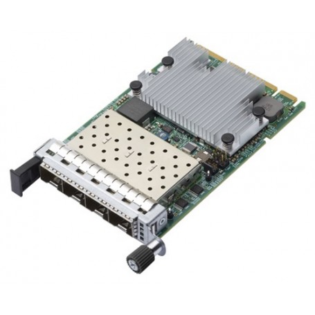 Broadcom BCM957504-N425G scheda di rete e adattatore Interno Fibra 25000 Mbit/s (BCM957504-N425G)