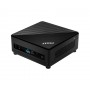 MSI Cubi 5 10M-075BEU mini PC Nero Intel SoC 6405U 2,4 GHz (936-B18311-075)
