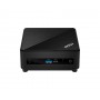 MSI Cubi 5 10M-075BEU mini PC Nero Intel SoC 6405U 2,4 GHz (936-B18311-075)