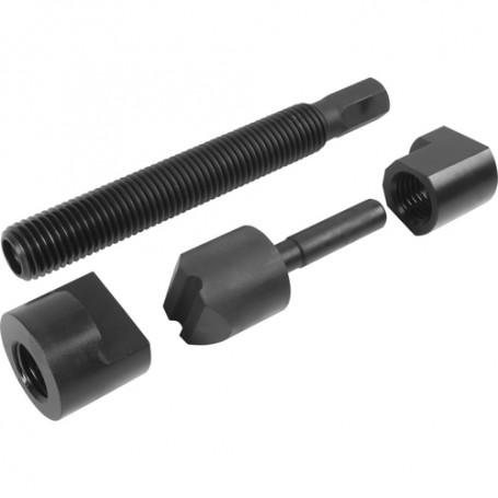 KS Tools 460.5285 set di strumenti meccanici 4 strumenti (460.5285)