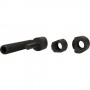 KS Tools 460.5285 set di strumenti meccanici 4 strumenti (460.5285)