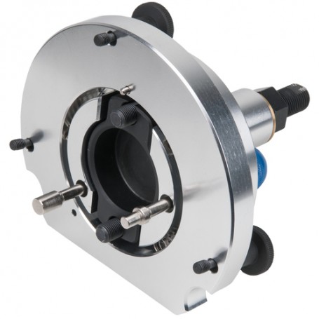 KS Tools 150.3630 set di strumenti meccanici 8 strumenti (150.3630)