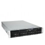 bluechip SERVERline R42306s server 3,1 GHz 32 GB Armadio (2U) AMD EPYC 800 W DDR4-SDRAM (850370)