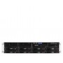 bluechip SERVERline R42306s server 3,1 GHz 32 GB Armadio (2U) AMD EPYC 800 W DDR4-SDRAM (850370)
