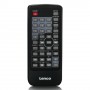 Lenco SCD-720SI radio Portatile Digitale Nero, Argento (SCD-720SI)