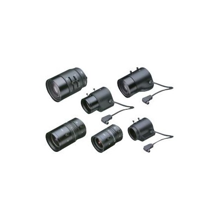 Bosch LVF-5005C-S1803 security cameras mounts & housings Lente (LVF-5005C-S1803)