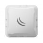 Mikrotik Wireless Wire Cube 433 Mbit/s Bianco Supporto Power over Ethernet (PoE) (CUBEG-5AC60ADPAIR)