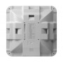 Mikrotik Wireless Wire Cube 433 Mbit/s Bianco Supporto Power over Ethernet (PoE) (CUBEG-5AC60ADPAIR)