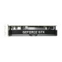Palit NE6165001BG1-166A scheda video NVIDIA GeForce GTX 1650 4 GB GDDR6 (NE6165001BG1-166A)