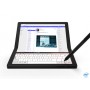 Lenovo ThinkPad X1 Fold Ibrido (2 in 1) 33,8 cm (13.3") Touch screen QXGA Intel Core with Intel Hybrid Technology 8 (20RL000GGE)