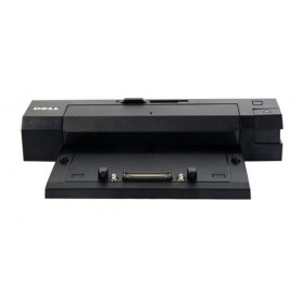 DELL 331-6304 replicatore di porte e docking station per notebook Nero (331-6304)