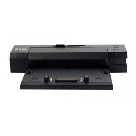 DELL 331-6304 replicatore di porte e docking station per notebook Nero (331-6304)