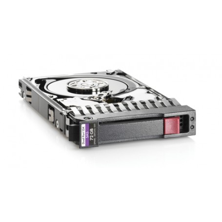 Hewlett Packard Enterprise 300GB SAS 2.5" (652611-S21)