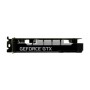 Palit NE61650U18G1-166F scheda video NVIDIA GeForce GTX 1650 4 GB GDDR6 (NE61650U18G1-166F)