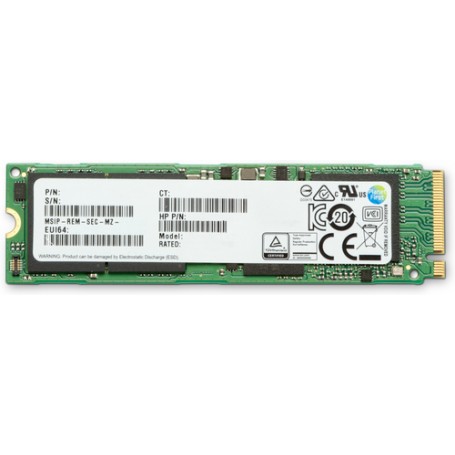 HP 8PE64AA drives allo stato solido (8PE64AA)