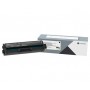 Lexmark 20N0X10 cartuccia toner 1 pz Originale Nero (20N0X10)