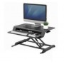 Fellowes Lotus LT 17 kg Nero (8215001)