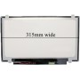 CoreParts MSC140F30-213G ricambio per notebook Display (MSC140F30-213G)